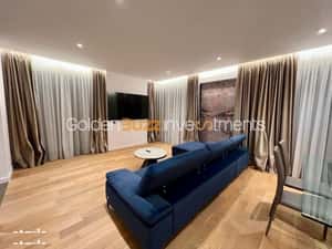 Apartament de Lux cu 4 Camere de Închiriat în Herăstrău — miniatura 3