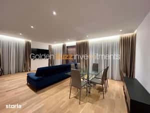 Apartament de Lux cu 4 Camere de Închiriat în Herăstrău — miniatura 4