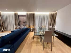 Apartament de Lux cu 4 Camere de Închiriat în Herăstrău — miniatura 5