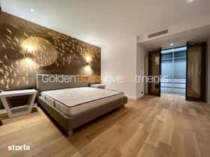 Apartament de Lux cu 4 Camere de Închiriat în Herăstrău — miniatura 6