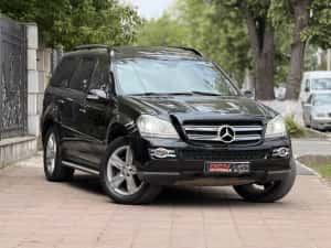 Mercedes GL320 IMPECABIL DE 10x