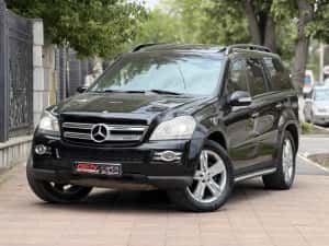 Mercedes GL320 IMPECABIL DE 10x — miniatura 2