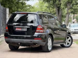Mercedes GL320 IMPECABIL DE 10x — miniatura 3