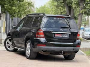 Mercedes GL320 IMPECABIL DE 10x — miniatura 4