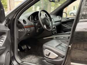 Mercedes GL320 IMPECABIL DE 10x — miniatura 5