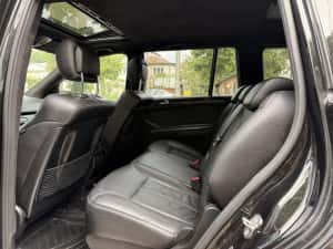 Mercedes GL320 IMPECABIL DE 10x — miniatura 6