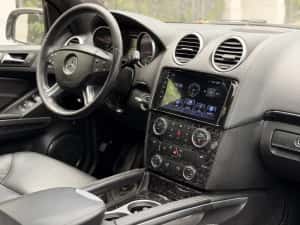 Mercedes GL320 IMPECABIL DE 10x — miniatura 8