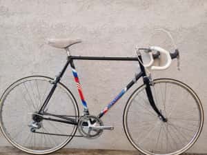 Cursiera Winora echipare Shimano Exage Sport line