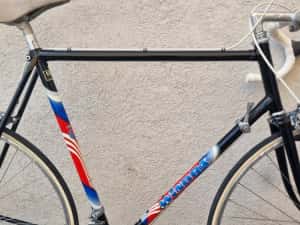 Cursiera Winora echipare Shimano Exage Sport line — miniatura 2