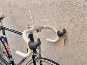 Cursiera Winora echipare Shimano Exage Sport line — miniatura 3