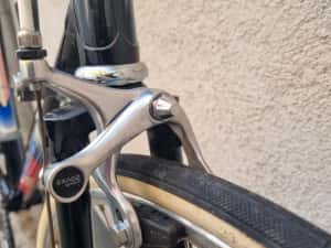 Cursiera Winora echipare Shimano Exage Sport line — miniatura 4