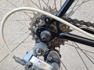Cursiera Winora echipare Shimano Exage Sport line — miniatura 7