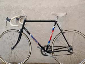 Cursiera Winora echipare Shimano Exage Sport line — miniatura 8