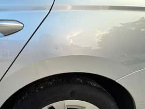 SKODA OCTAVIA COMBI STYLE 2.0 TDI DSG | 150 CP | 2021 — miniatura 5