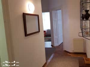 Apartament 3 camere la parter langa Parcul Sub Arini strada Rennes
