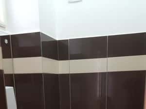 Apartament 3 camere la parter langa Parcul Sub Arini strada Rennes — miniatura 5