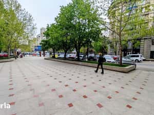 Unirii stradal,monolit,mobilat/utilat nou,ultralux,vedere panoramica — miniatura 5