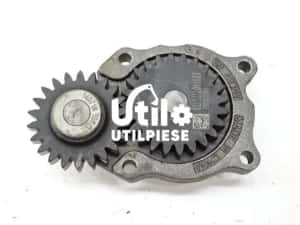 Pompa Ulei Motor PX7 Perkins 1706187 CAT JCB Volvo + piese motor