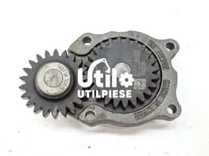 Pompa Ulei Motor PX7 Perkins 1706187 CAT JCB Volvo + piese motor — miniatura 3