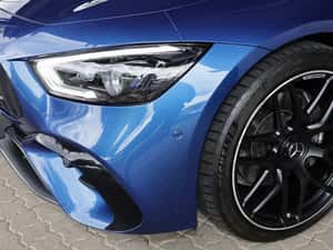 Mercedes-Benz AMG GT - Sport / Coupe - 74.252 EUR — miniatura 3