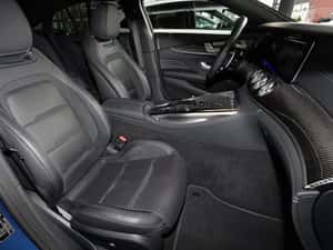 Mercedes-Benz AMG GT - Sport / Coupe - 74.252 EUR — miniatura 4