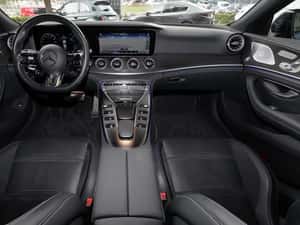 Mercedes-Benz AMG GT - Sport / Coupe - 74.252 EUR — miniatura 5