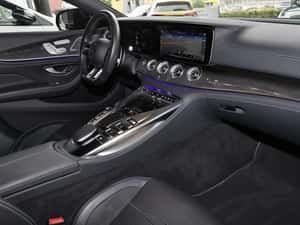 Mercedes-Benz AMG GT - Sport / Coupe - 74.252 EUR — miniatura 7