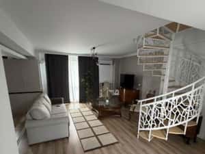 Apartament duplex 2 camere de închiriat – Catedral Residence