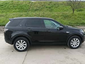 Land Rover Discovery Sport 2015, 17.500 EUR