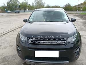Land Rover Discovery Sport 2015, 17.500 EUR — miniatura 2