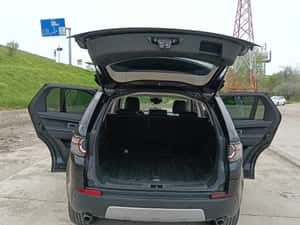 Land Rover Discovery Sport 2015, 17.500 EUR — miniatura 3