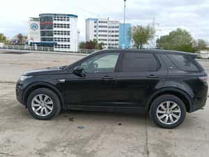 Land Rover Discovery Sport 2015, 17.500 EUR — miniatura 4