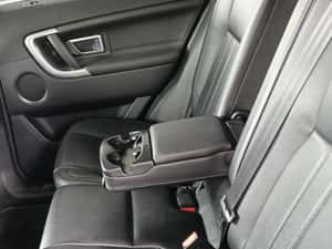 Land Rover Discovery Sport 2015, 17.500 EUR — miniatura 5