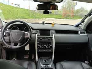 Land Rover Discovery Sport 2015, 17.500 EUR — miniatura 6