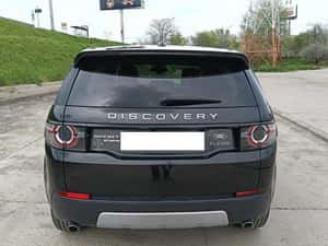 Land Rover Discovery Sport 2015, 17.500 EUR — miniatura 7
