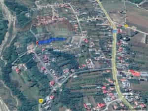 Teren intravilan 4.733 mp - Drajna de Jos, Prahova — miniatura 2