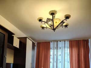 Proprietar inchiriez ap 2 camere zona Dristor