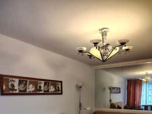 Proprietar inchiriez ap 2 camere zona Dristor — miniatura 3