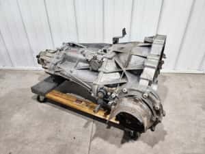 Cutie de viteze Audi S5 B8 3.0l Benzina; V6; NAA; 2012-2018; 6 Trepte