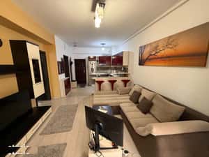 Apartament 2 camere 50,25 mp-complet mobilat/utilat-MILITARI REZIDENCE — miniatura 2