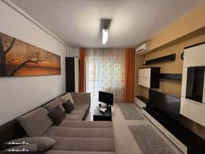 Apartament 2 camere 50,25 mp-complet mobilat/utilat-MILITARI REZIDENCE — miniatura 3