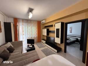 Apartament 2 camere 50,25 mp-complet mobilat/utilat-MILITARI REZIDENCE — miniatura 4