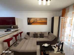 Apartament 2 camere 50,25 mp-complet mobilat/utilat-MILITARI REZIDENCE — miniatura 5