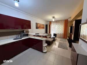 Apartament 2 camere 50,25 mp-complet mobilat/utilat-MILITARI REZIDENCE — miniatura 6