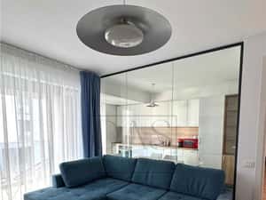 Apartament 2 camere | Cloud9 | Aviatiei | parcare inclusa — miniatura 3