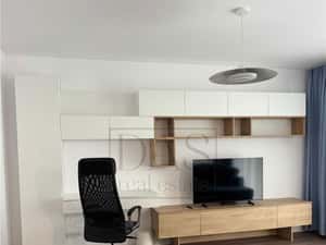 Apartament 2 camere | Cloud9 | Aviatiei | parcare inclusa — miniatura 4