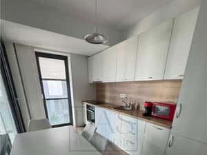Apartament 2 camere | Cloud9 | Aviatiei | parcare inclusa — miniatura 5