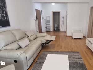 HERASTRAU LE CLUB DE INCHIRIAT APARTAMENT 3 CAMERE MODERN | LOC PARCAR — miniatura 6