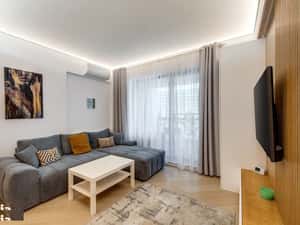 Cortina North || 3 camere || Nou || Finisaje de lux || Comision 0% — miniatura 3