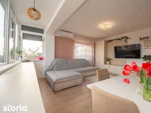 Apartament de vanzare 3 camere Prelungirea Ghencea str Alunului — miniatura 4